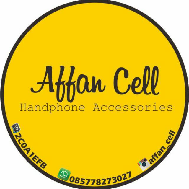 AFFAN CELL: Solusi Terbaik untuk Kebutuhan Elektronik di Cilacap