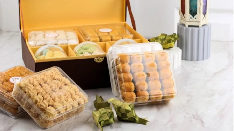 Parcel Lebaran Tradisional vs Mall Modern: AFFAN CELL Jadi Jembatan Cilacap